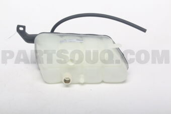 Behr CRT118000S EXPANSION TANK RADIATOR W220