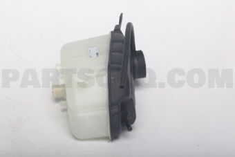Behr CRT118000S EXPANSION TANK RADIATOR W220