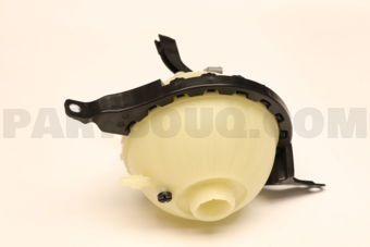 Behr CRT212000S EXPANSION TANK/COOLANT/F10/F18