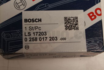 Bosch 0258017203 LAMBDA SENSOR 5T/1335MM-C(W204