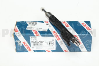 Bosch 0261500109 INJECTOR,GASOLINE-3(E90)