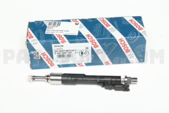 Bosch 0261500109 INJECTOR,GASOLINE-3(E90)