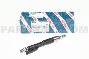 Bosch 0261500109 INJECTOR,GASOLINE-3(E90)