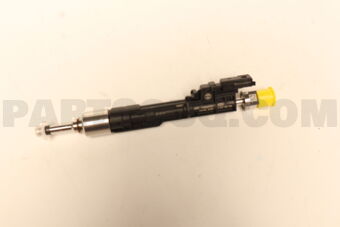 Bosch 0261500136 INJECTOR,GASOLINE-5(F10/F11)