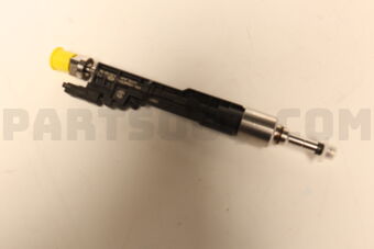 Bosch 0261500136 INJECTOR,GASOLINE-5(F10/F11)