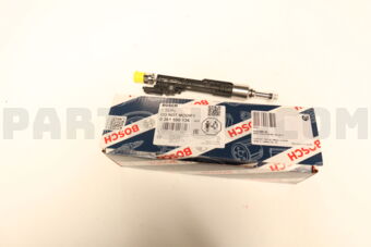 Bosch 0261500136 INJECTOR,GASOLINE-5(F10/F11)