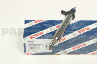 Bosch 0261500804 INJECTOR,GASOLINE-S(W222)W213