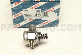 Bosch 0261520197 HIGH PRESSURE PUMP-RR IV(L405)