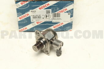 Bosch 0261520197 HIGH PRESSURE PUMP-RR IV(L405)