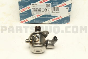 Bosch 0261520197 HIGH PRESSURE PUMP-RR IV(L405)