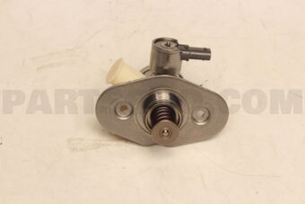 Bosch 0261520281 HIGH PRESSURE PUMP-3(F30/F80)