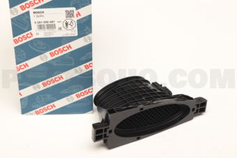 Bosch 0281006487 AIR MASS SENSOR-E(W212)D
