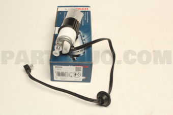 Bosch 0986580371 FUEL PUMP W202 C180-280
