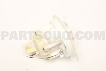 CONTINENTAL-VDO 229025011002Z FLANGE W/ FUEL FILTER/TOUAREG