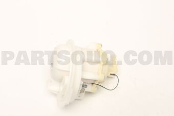 CONTINENTAL-VDO 229025011002Z FLANGE W/ FUEL FILTER/TOUAREG