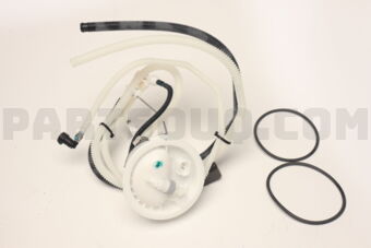 CONTINENTAL-VDO A2C53025285Z FUEL FILTER W PRESS. REGL/E90