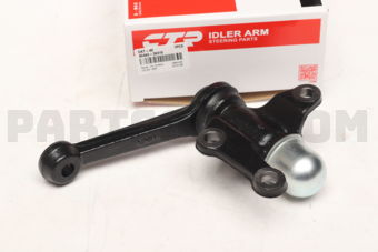 CTR CAT40 IDLER ARM LHD