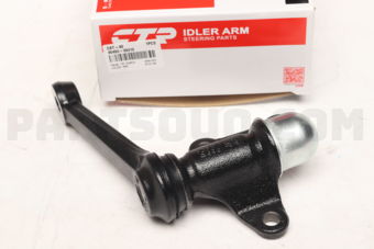 CTR CAT40 IDLER ARM LHD
