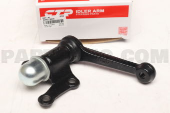 CTR CAT40 IDLER ARM LHD