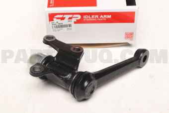 CTR CAT40 IDLER ARM LHD