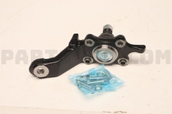 CTR CB0395R BALL JOINT LOWER RH TO 43330-39415 HILUX 2001- CTR