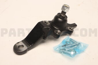 CTR CB0395R BALL JOINT LOWER RH TO 43330-39415 HILUX 2001- CTR