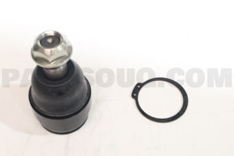 CTR CB0443 BALL JOINT LOWER RH/LH TO 48620-60010 LAND CRUISER 199801-200701 CTR