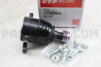 CTR CBIS5 BALL JOINT UPPER