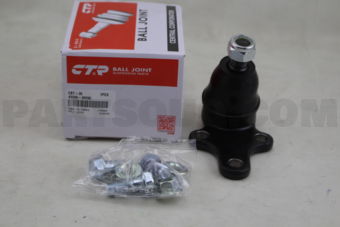 CTR CBT35 BALL JOINT LOWER