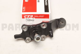 CTR CBT49L BALL JOINT LOWER LH