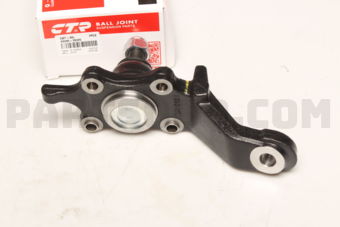 CTR CBT49L BALL JOINT LOWER LH