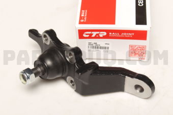 CTR CBT49R BALL JOINT LOWER RH