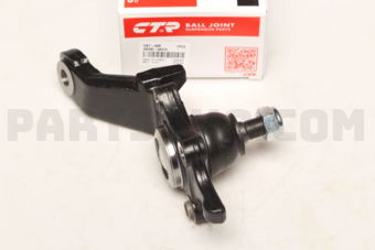 CTR CBT49R BALL JOINT LOWER RH
