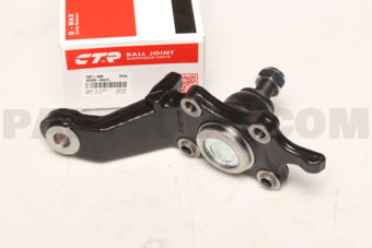 CTR CBT49R BALL JOINT LOWER RH