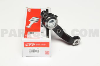 CTR CBT76 BALL JOINT LOWER LH