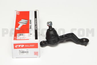 CTR CBT76 BALL JOINT LOWER LH