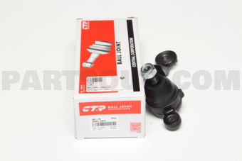 CTR CBT76 BALL JOINT LOWER LH