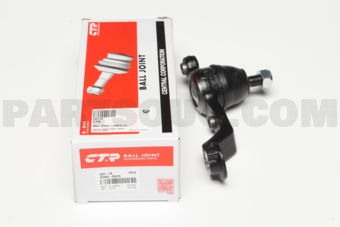 CTR CBT76 BALL JOINT LOWER LH
