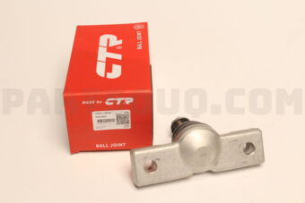 CTR CBT80 BALL JOINT LOWER