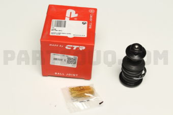 CTR CBT99 BALL JOINT UPPER