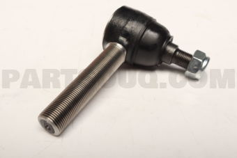 CTR CEIS24L TIE ROD END LH MALE R