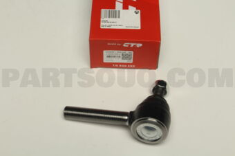 CTR CEIS24R TIE ROD END RH MALE R