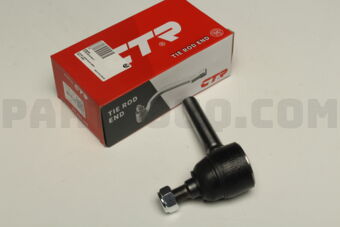 CTR CEIS24R TIE ROD END RH MALE R