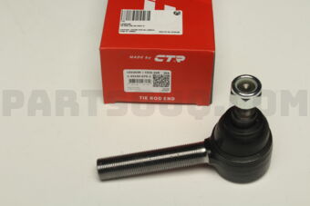 CTR CEIS24R TIE ROD END RH MALE R