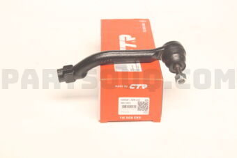CTR CEN132 TIE ROD END OUTER RH