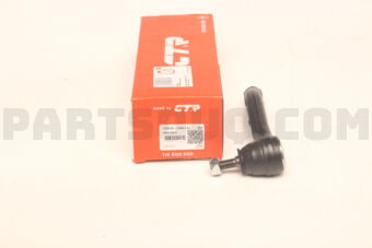 CTR CEN132 TIE ROD END OUTER RH