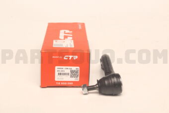 CTR CEN132 TIE ROD END OUTER RH