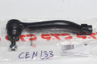 CTR CEN133 TIE ROD END OUTER LH