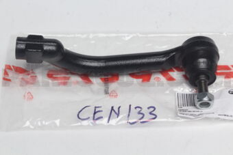 CTR CEN133 TIE ROD END OUTER LH