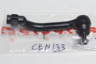 CTR CEN133 TIE ROD END OUTER LH